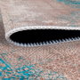 Conceptum Alfombra Marrón 160 x 230 cm